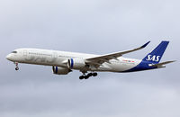 SE-RSA @ CPH - Copenhagen 18.2.2020 L/D R-22L - by leo larsen