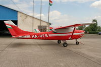 HA-VEB @ LHDV - LHDV - Dunaujváros, Baracs-Kisapostag Airport, Hungary - by Attila Groszvald-Groszi