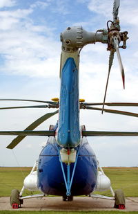 HA-HSA @ LHDV - LHDV - Dunaujváros, Baracs-Kisapostag Airport, Hungary - by Attila Groszvald-Groszi
