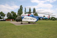 HA-HSA @ LHDV - LHDV - Dunaujváros, Baracs-Kisapostag Airport, Hungary - by Attila Groszvald-Groszi