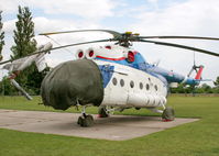 HA-HSA @ LHDV - LHDV - Dunaujváros, Baracs-Kisapostag Airport, Hungary - by Attila Groszvald-Groszi