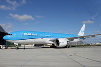 PH-BQL photo, click to enlarge PH-BQL photo, click to enlarge