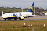 EI-GDH @ EGGD - BRS 28/12/19 - by Dominic Hall