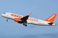 G-EZWX @ EGGD - BRS 28/12/19 - by Dominic Hall