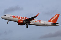G-EZWZ @ EGGD - BRS 28/12/19 - by Dominic Hall
