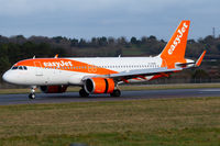 G-UZHM @ EGGD - BRS 28/12/19 - by Dominic Hall