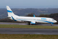 SP-ESA @ EGGD - BRS 28/12/19 - by Dominic Hall