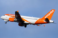 G-EZBW @ EGGD - BRS 11/01/20 - by Dominic Hall