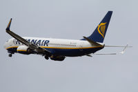 EI-EST @ EGGD - BRS 11/01/20 - by Dominic Hall