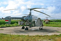 HA-MZI - Pápa-Pálháza agricultural airport and take-off field - by Attila Groszvald-Groszi