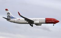 SE-RRV @ ESSA - RWY 19L - by wijken