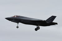 ZM147 @ EGSH - On approach to Norwich. - by Graham Reeve