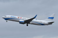 SP-ENT @ EGSH - Departing from Norwich. - by Graham Reeve