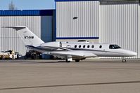 N74HW @ KBOI - Parked on the north GA ramp. - by Gerald Howard