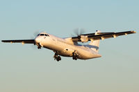 EI-FSL @ EGGD - BRS 19/01/20 - by Dominic Hall