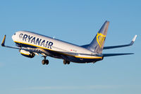 SP-RST @ EGGD - BRS 19/01/20 - by Dominic Hall