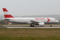 OE-LBO @ EGGD - BRS 25/01/20 - by Dominic Hall