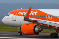 G-UZHM @ EGGD - BRS 02/02/20 - by Dominic Hall