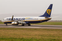 EI-DAF @ EGGD - BRS 02/02/20 - by Dominic Hall