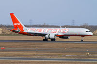 VQ-BKK @ LOWW - Aviastar-TU Boeing 757-200F - by Thomas Ramgraber