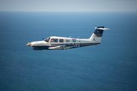 F-GJCL - Piper PA-28RT-201T - by F-GJCL