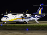 EI-GIW @ EGSH - Jet Airways - by Matt Varley