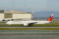 RP-C7782 @ KSFO - Sky Terrace SFO 2020.
