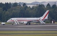 SP-LIH @ ESSA - Ramp M - by wijken