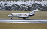 4X-CUZ @ ESSA - RWY 01R - by wijken
