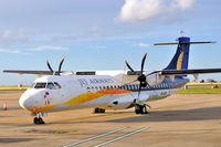EI-GIV @ EGSH - Awaiting Painting ! - by keithnewsome