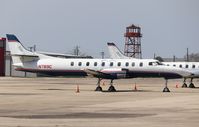 N789C @ KHYI - SA-227AC Metro III