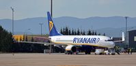 EI-DLD @ LEVT - Aeropuerto de Foronda - Vitoria-Gasteiz - Euskadi - España - by Pedro Maria Martínez De Antoñana