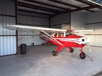 N3078Z @ 48D - I purchased this airplane in 2005 - by Randy Seiter