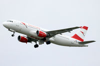 OE-LBR @ CPH - Copenhagen 24.2.2020 - by leo larsen