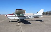 N3701U @ LBO - Cessna 182G - by Mark Pasqualino
