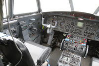 60 @ LFHJ - the cockpit - by olivier Cortot