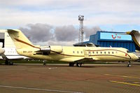 9H-JOY @ EGGW - At Luton - by Terry Fletcher
