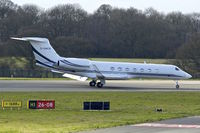 C-GMCR @ EGGW - At Luton - by Terry Fletcher
