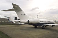 N717MK @ EGGW - At Luton - by Terry Fletcher