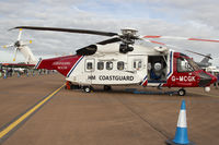 G-MCGK photo, click to enlarge