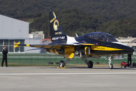 10-0059 @ RKSM - Seoul ADEX 2019 - by Roberto Cassar