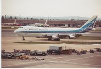LV-OEP - LV-OEP Location Unknown - by FSV