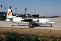 EC-GHC @ LFPG - w/o 02 Jul 2014 crashed after takeoff from NBO - by Jean Christophe Ravon - FRENCHSKY