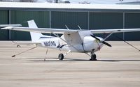 N6319G @ KHYI - Cessna 172S - by Mark Pasqualino