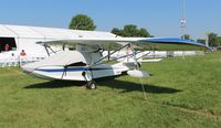 N1080 @ KOSH - Searey - by Florida Metal