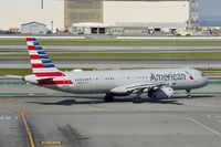 N979UY @ KSFO - SFO 2020. - by Clayton Eddy