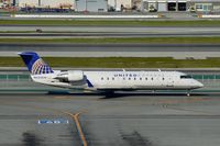 N423SW @ KSFO - SFO 2020. - by Clayton Eddy
