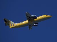 G-UKRC @ LFBD - Buzz - by Jean Christophe Ravon - FRENCHSKY