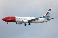 SE-RRV @ CPH - Copenhagen 27.2.2020. ex EI-FVL - by leo larsen