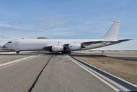 164388 @ KBOI - VQ-4 Shadows, Fleet Air Reconnaissance, Tinker AFB, OK. - by Gerald Howard